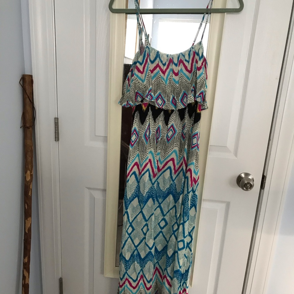 Maxi Dress - Picture 1 of 2
